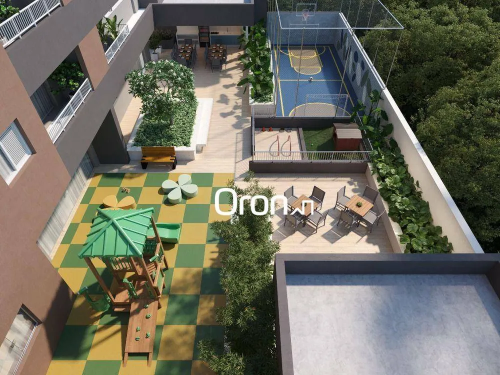 Apartamento, 3 quartos, 99 m² - Foto 2