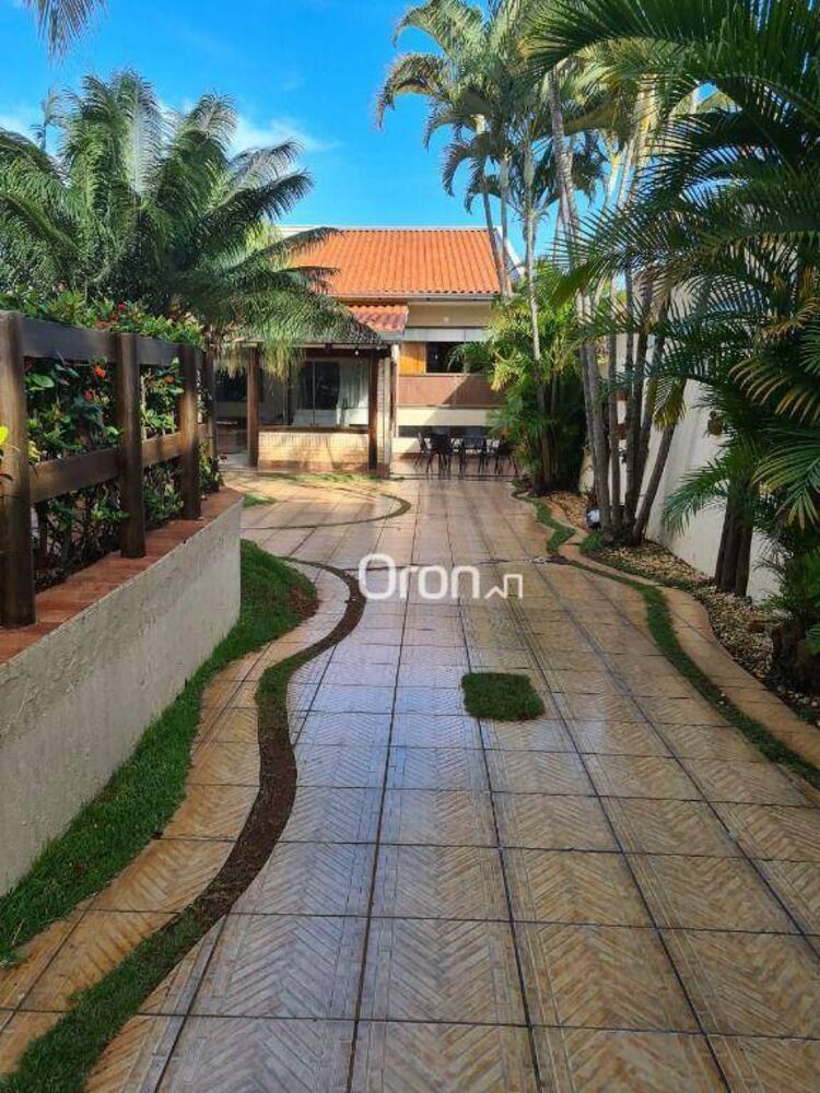 Casa, 3 quartos, 320 m² - Foto 3