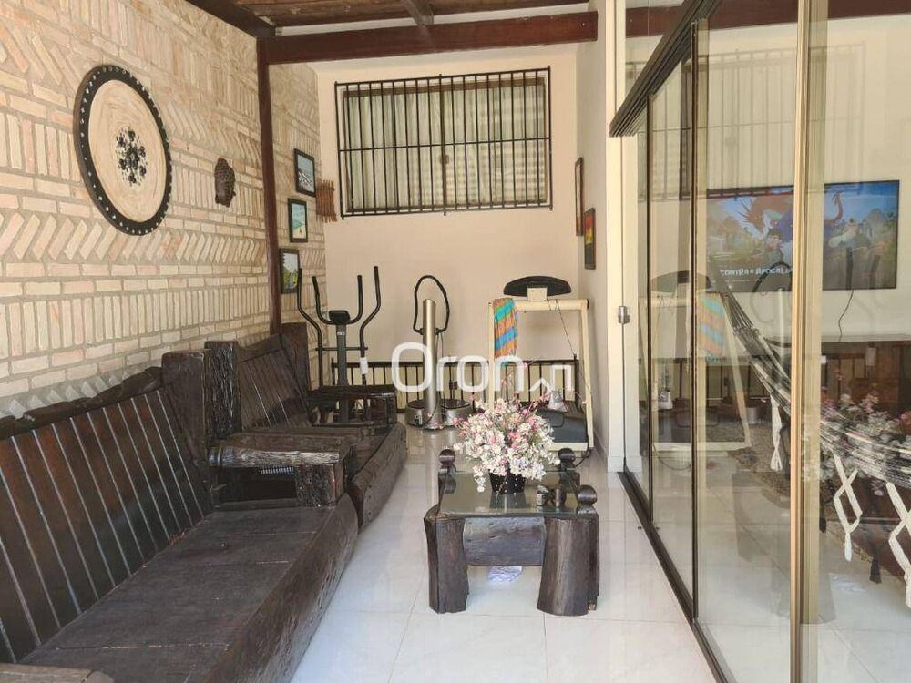 Casa, 3 quartos, 320 m² - Foto 4