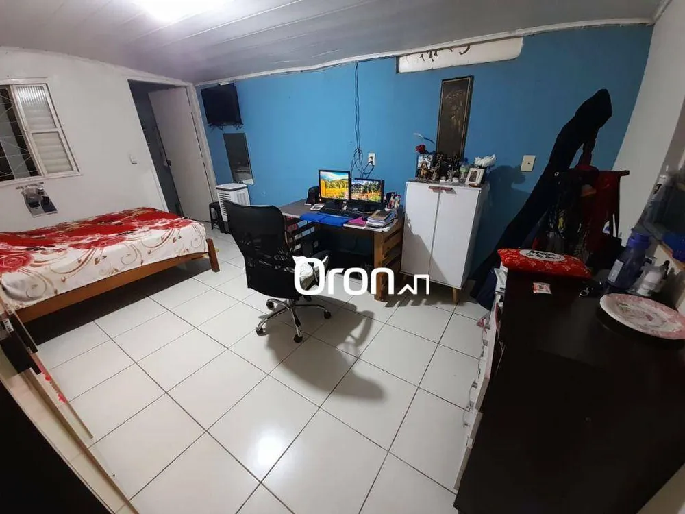 Casa, 5 quartos, 206 m² - Foto 5