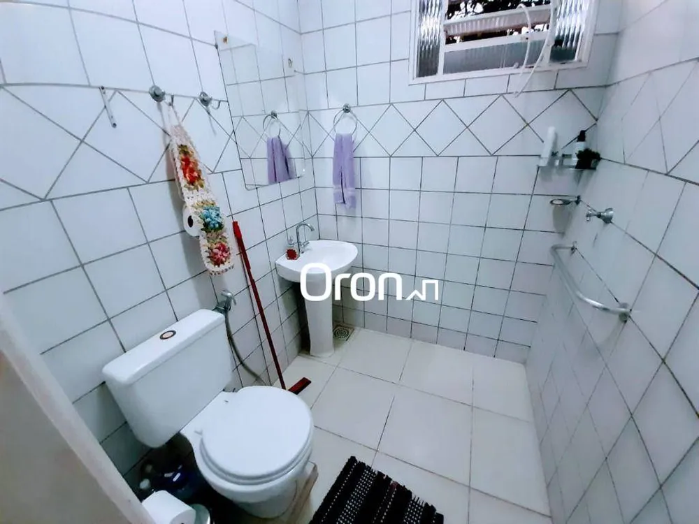 Casa, 5 quartos, 206 m² - Foto 11