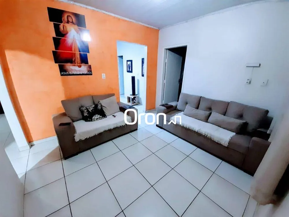 Casa, 5 quartos, 206 m² - Foto 2