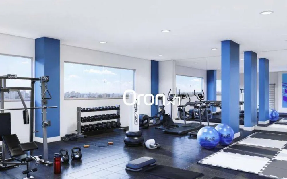 Apartamento, 3 quartos, 96 m² - Foto 6
