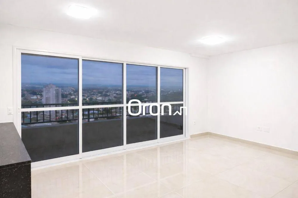Apartamento, 3 quartos, 96 m² - Foto 1