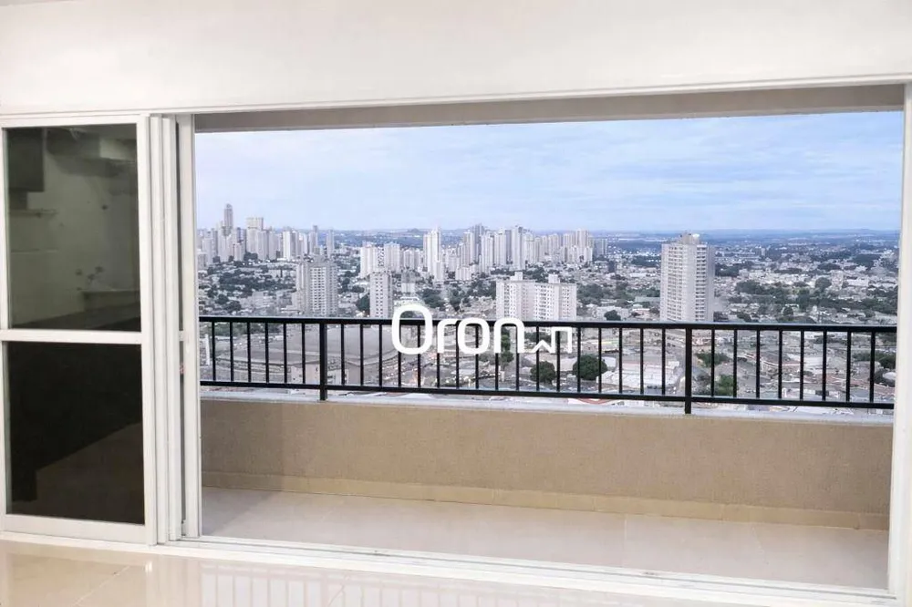 Apartamento, 3 quartos, 96 m² - Foto 2