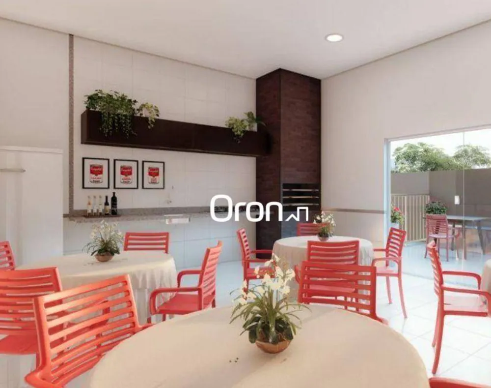 Apartamento, 3 quartos, 96 m² - Foto 7