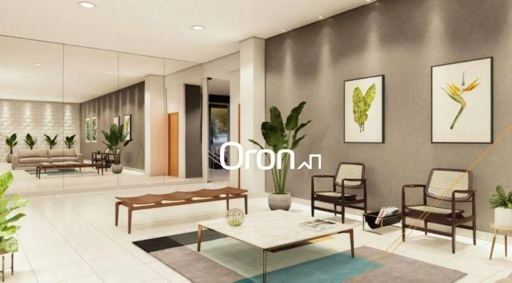 Apartamento, 3 quartos, 96 m² - Foto 8