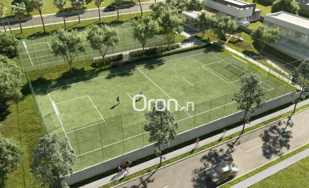 Loteamento e Condomínio, 640 m² - Foto 3