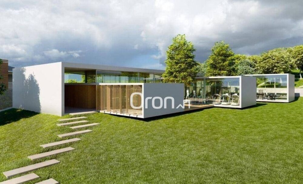 Loteamento e Condomínio, 640 m² - Foto 2