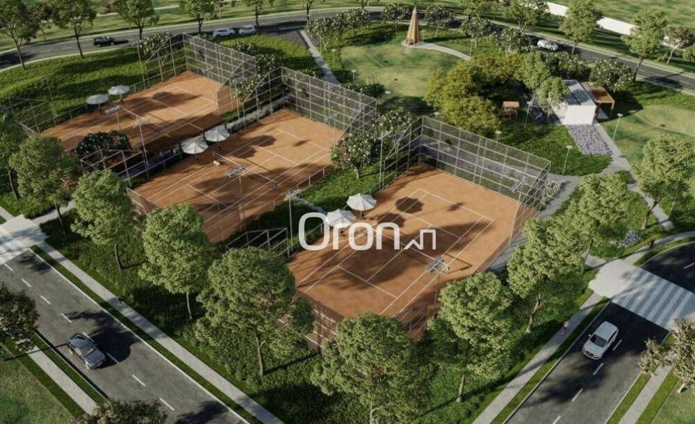 Loteamento e Condomínio, 640 m² - Foto 4