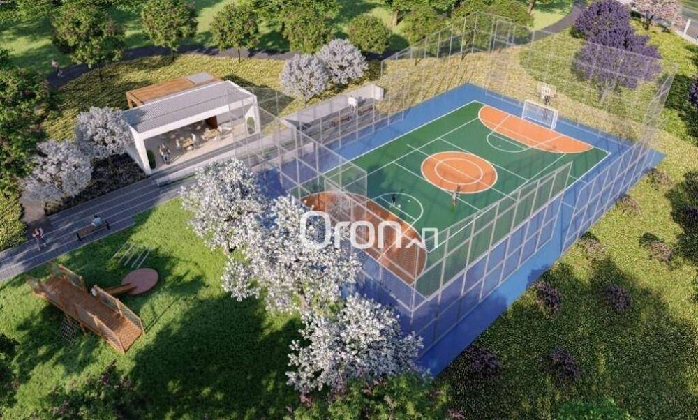 Loteamento e Condomínio, 640 m² - Foto 1