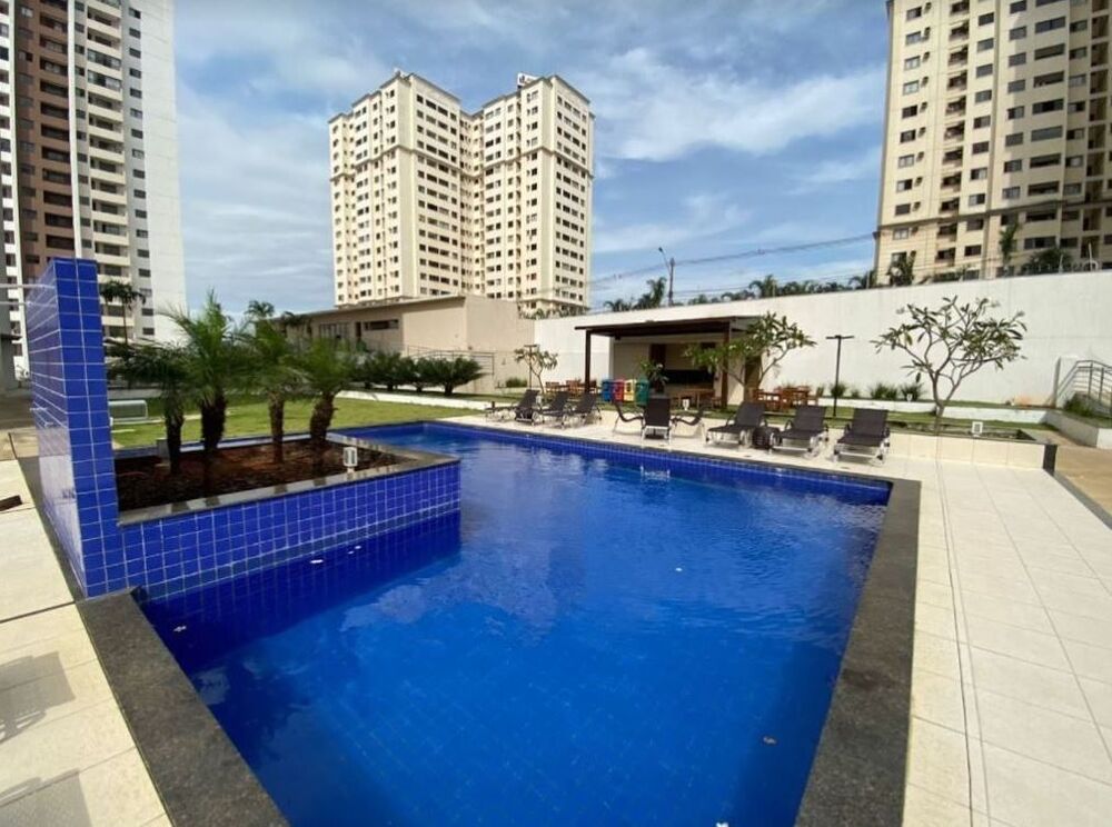 Apartamento, 2 quartos, 67 m² - Foto 2