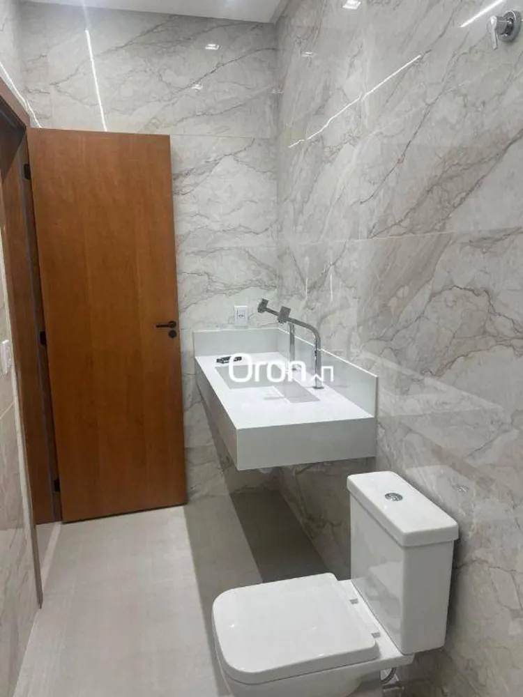 Sobrado, 3 quartos, 190 m² - Foto 5