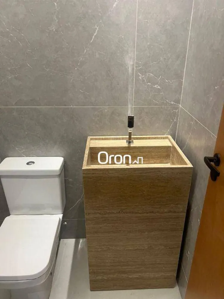Sobrado, 3 quartos, 190 m² - Foto 8