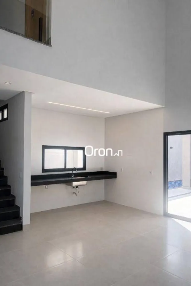 Sobrado, 3 quartos, 190 m² - Foto 3