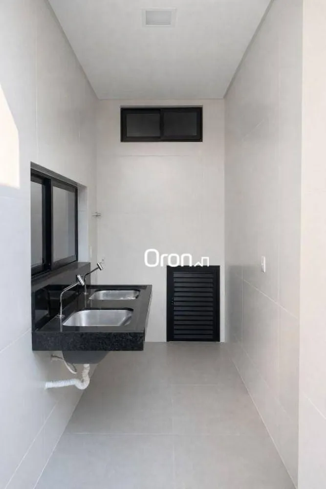 Sobrado, 3 quartos, 190 m² - Foto 9