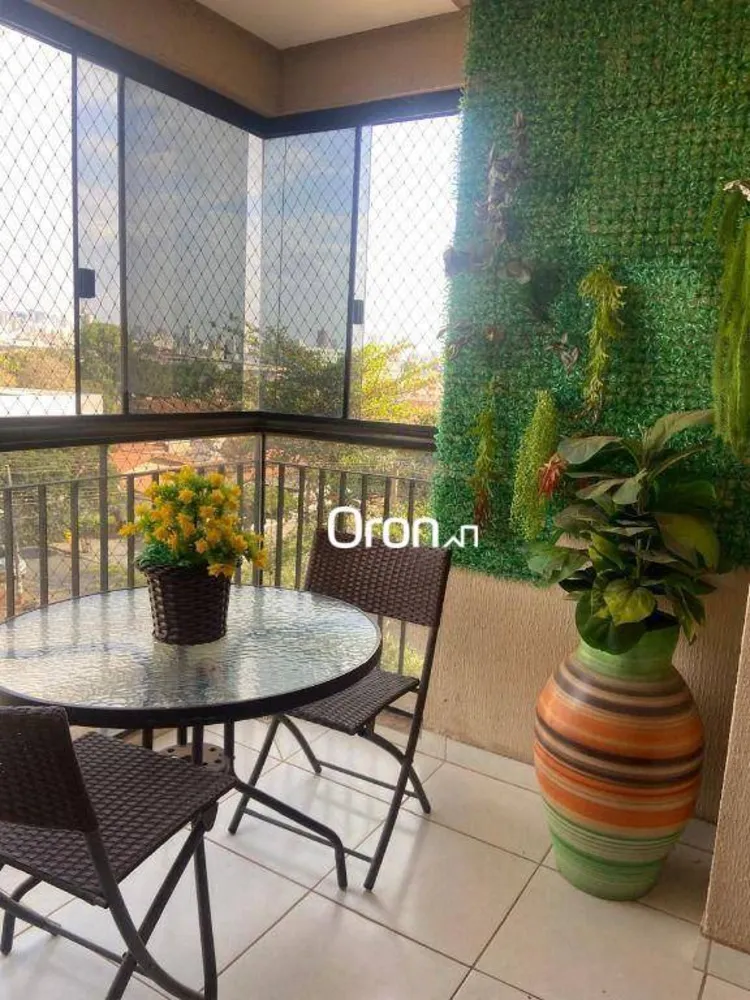 Apartamento, 3 quartos, 77 m² - Foto 4