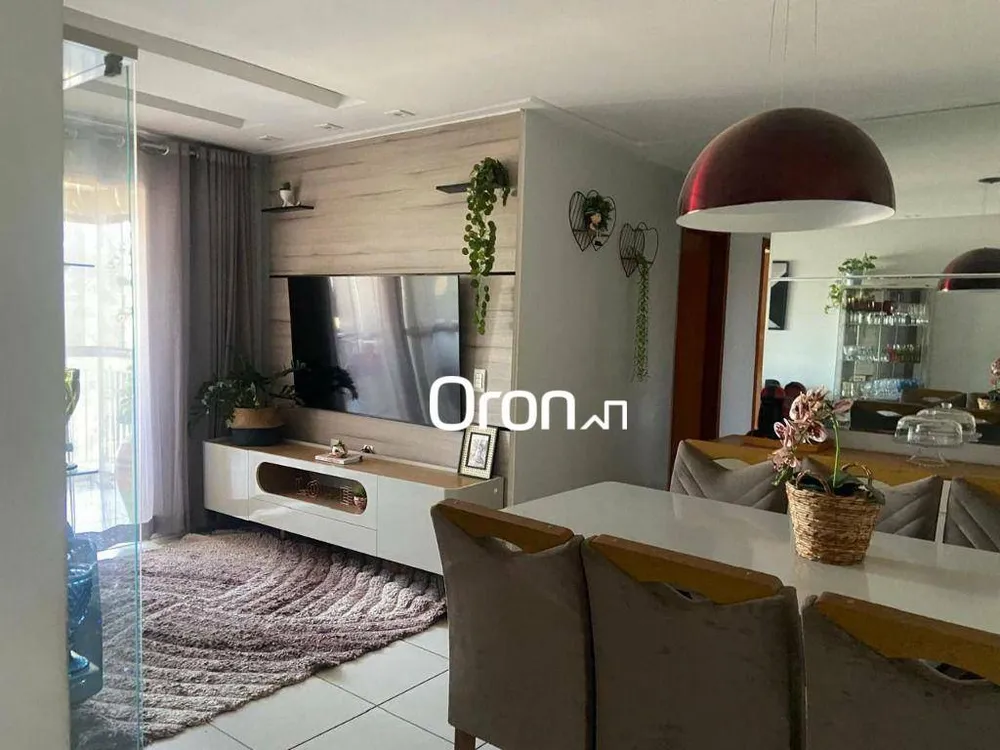 Apartamento, 3 quartos, 77 m² - Foto 1