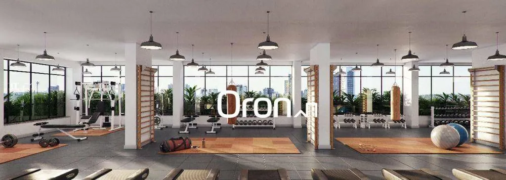 Kitnet-Studio, 47 m² - Foto 7