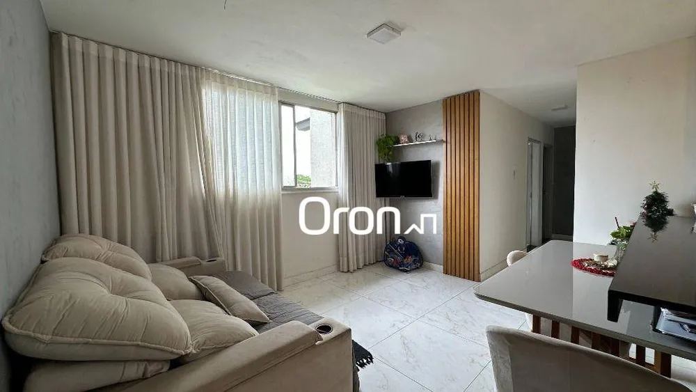Apartamento, 3 quartos, 74 m² - Foto 1