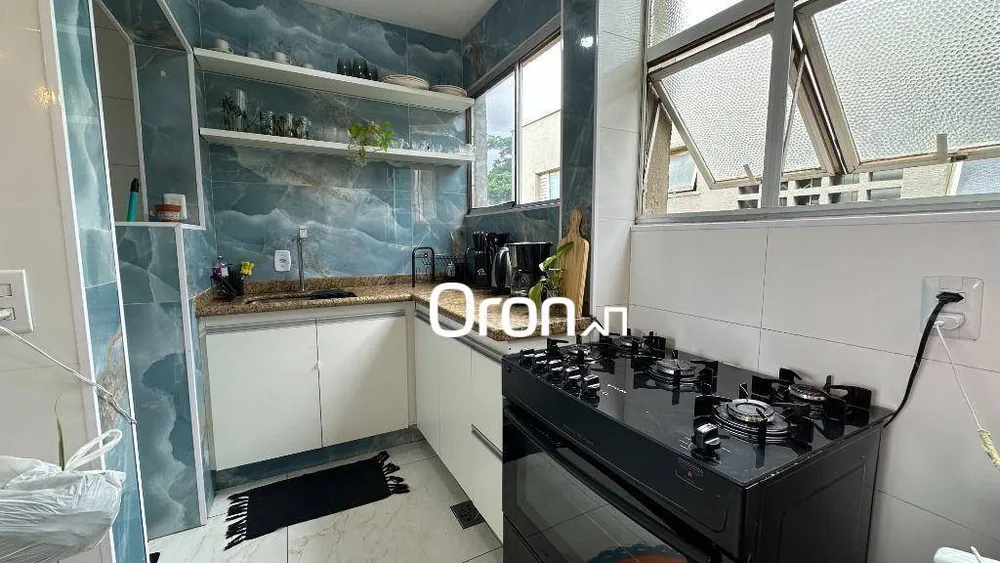 Apartamento, 3 quartos, 74 m² - Foto 4