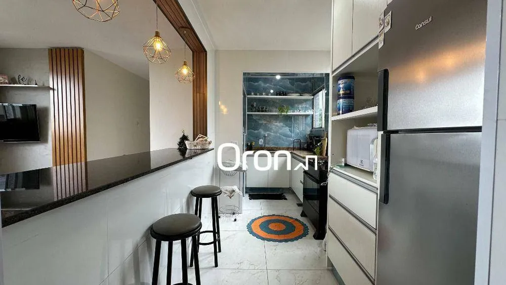 Apartamento, 3 quartos, 74 m² - Foto 3