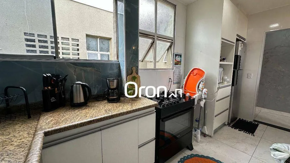 Apartamento, 3 quartos, 74 m² - Foto 5