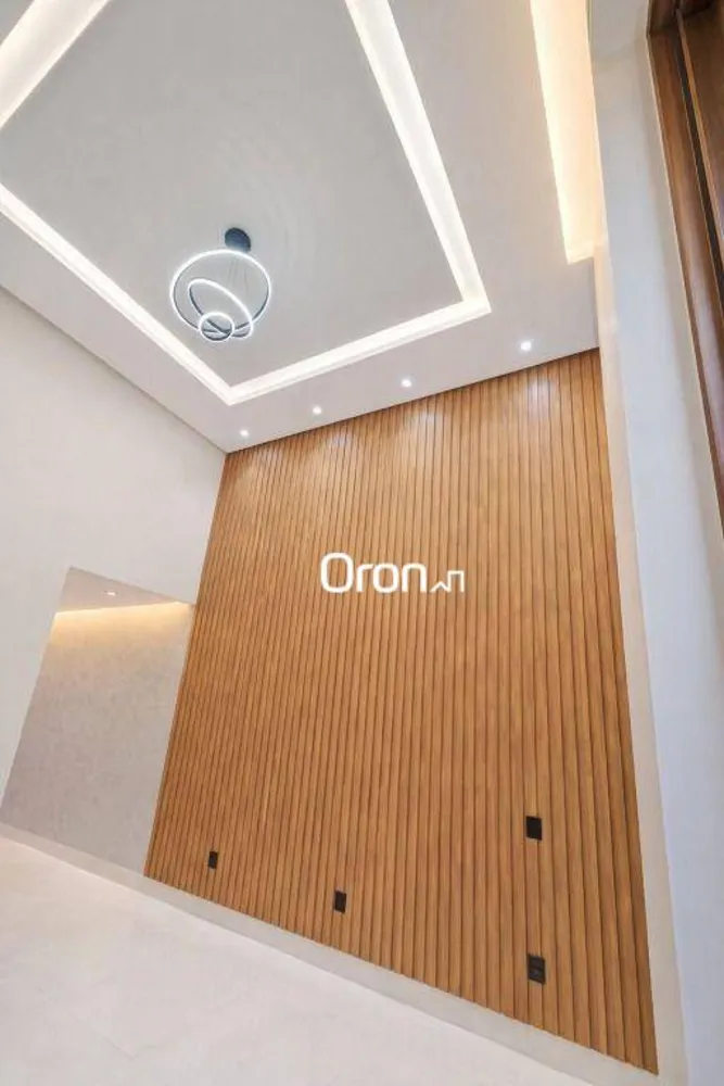 Casa, 3 quartos, 137 m² - Foto 1