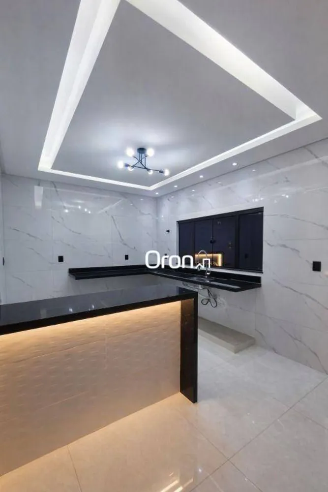 Casa, 3 quartos, 137 m² - Foto 2