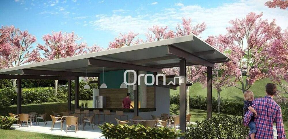 Loteamento e Condomínio, 346 m² - Foto 3