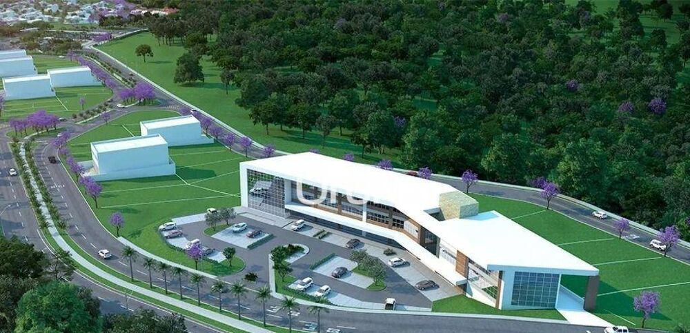 Loteamento e Condomínio, 346 m² - Foto 4