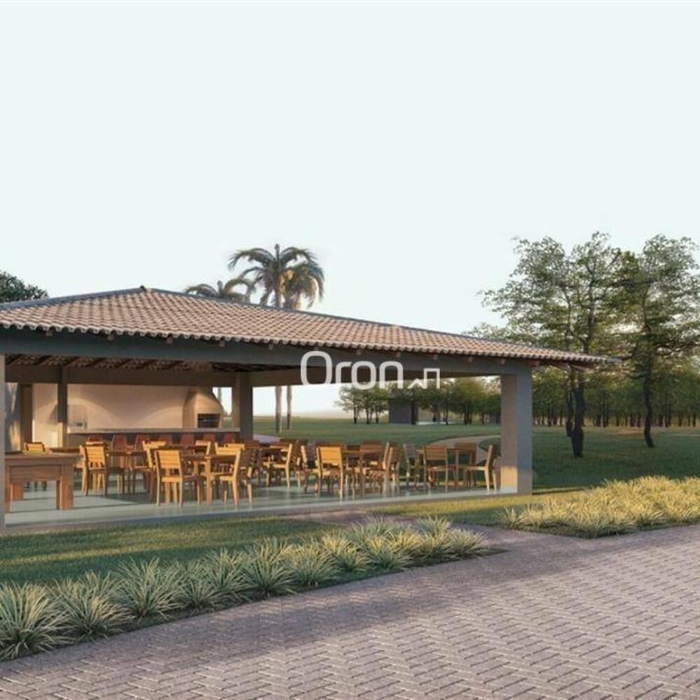 Loteamento e Condomínio à venda, 268M2 - Foto 6