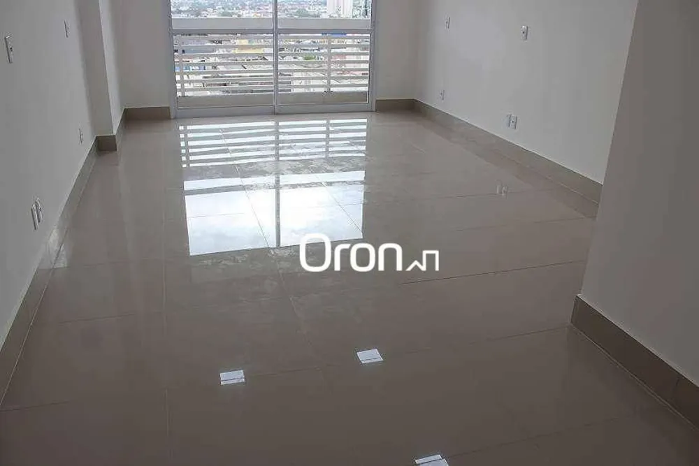 Sala-Conjunto, 30 m² - Foto 2