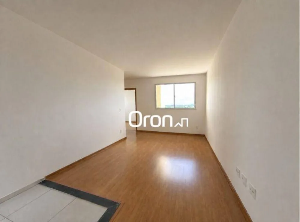 Apartamento, 2 quartos, 54 m² - Foto 1