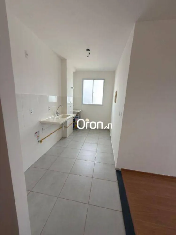 Apartamento, 2 quartos, 54 m² - Foto 3