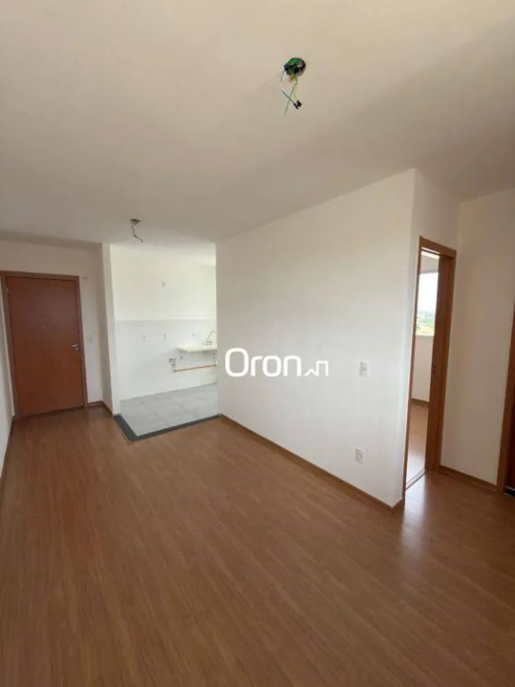 Apartamento, 2 quartos, 54 m² - Foto 2