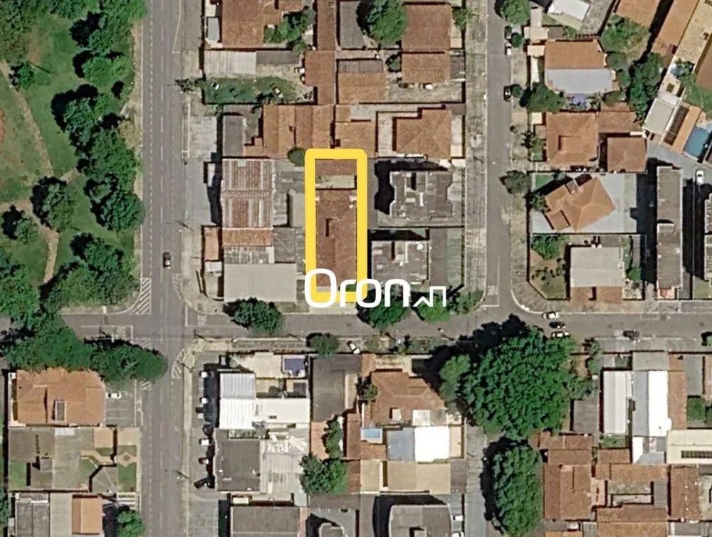 Terreno, 546 m² - Foto 1