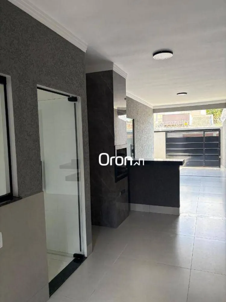 Casa, 3 quartos, 108 m² - Foto 4