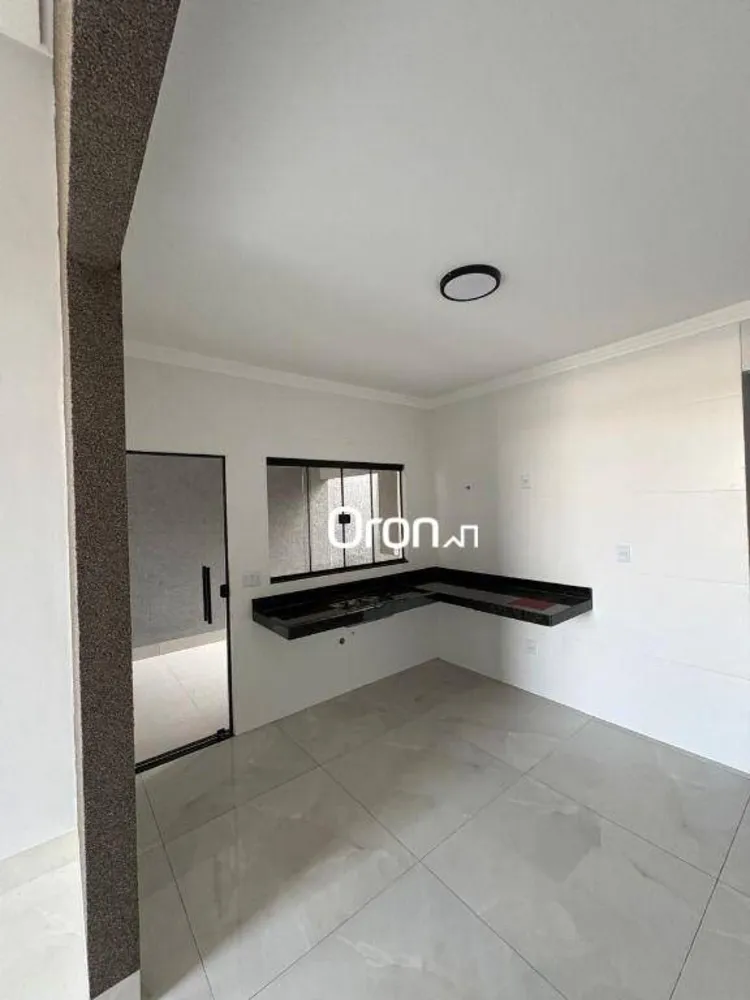 Casa, 3 quartos, 108 m² - Foto 3