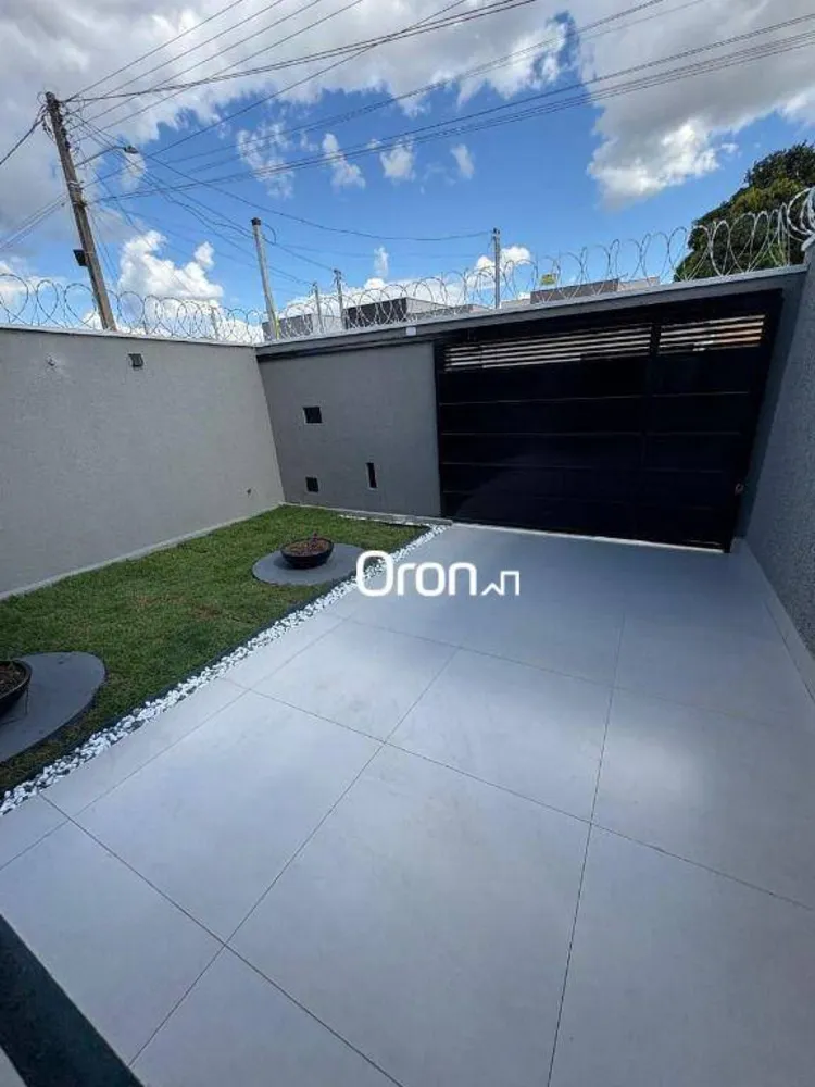 Casa, 3 quartos, 108 m² - Foto 7