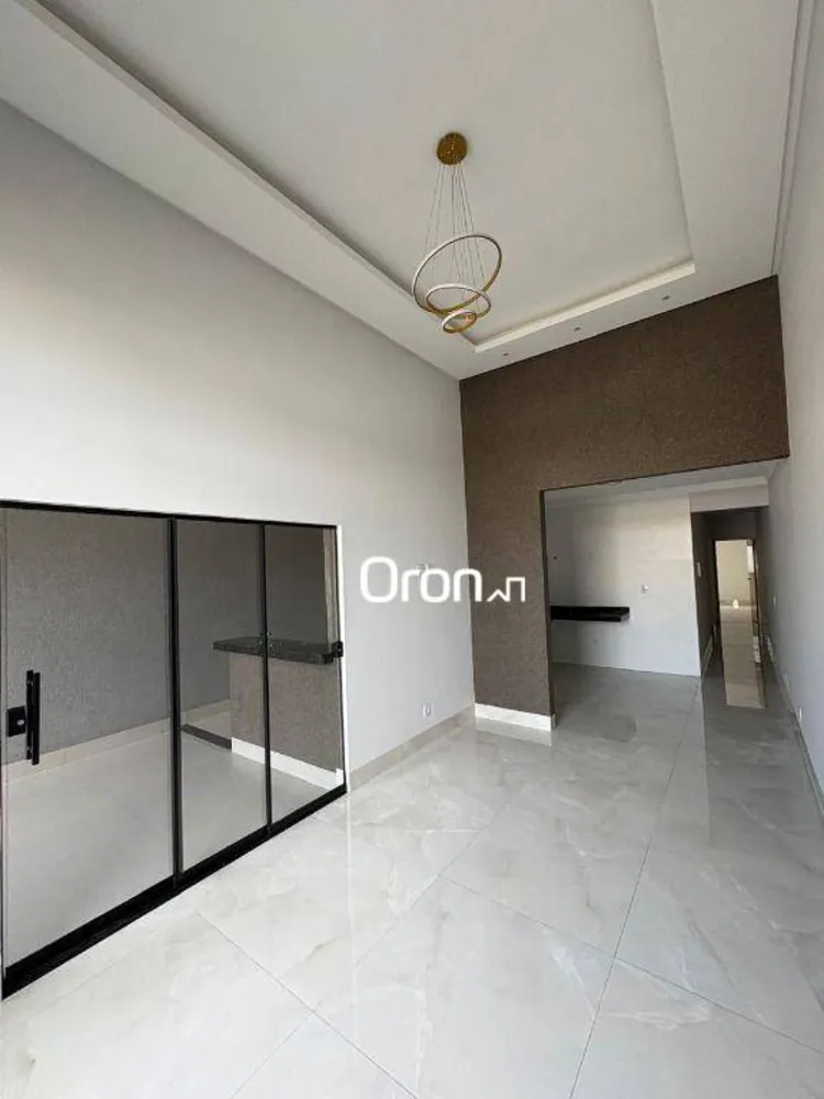 Casa, 3 quartos, 108 m² - Foto 2