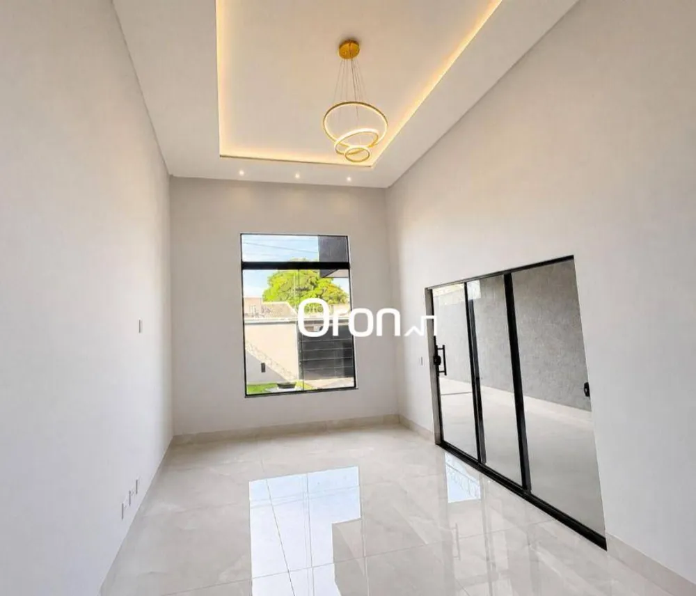 Casa, 3 quartos, 108 m² - Foto 1
