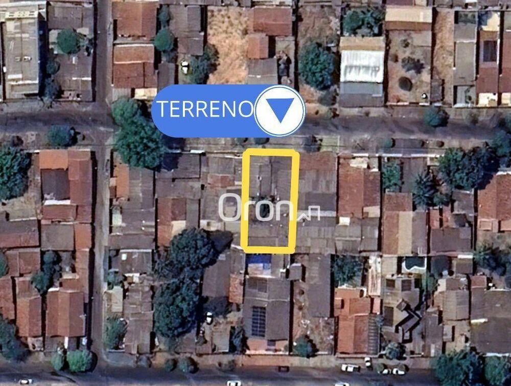 Terreno, 430 m² - Foto 1