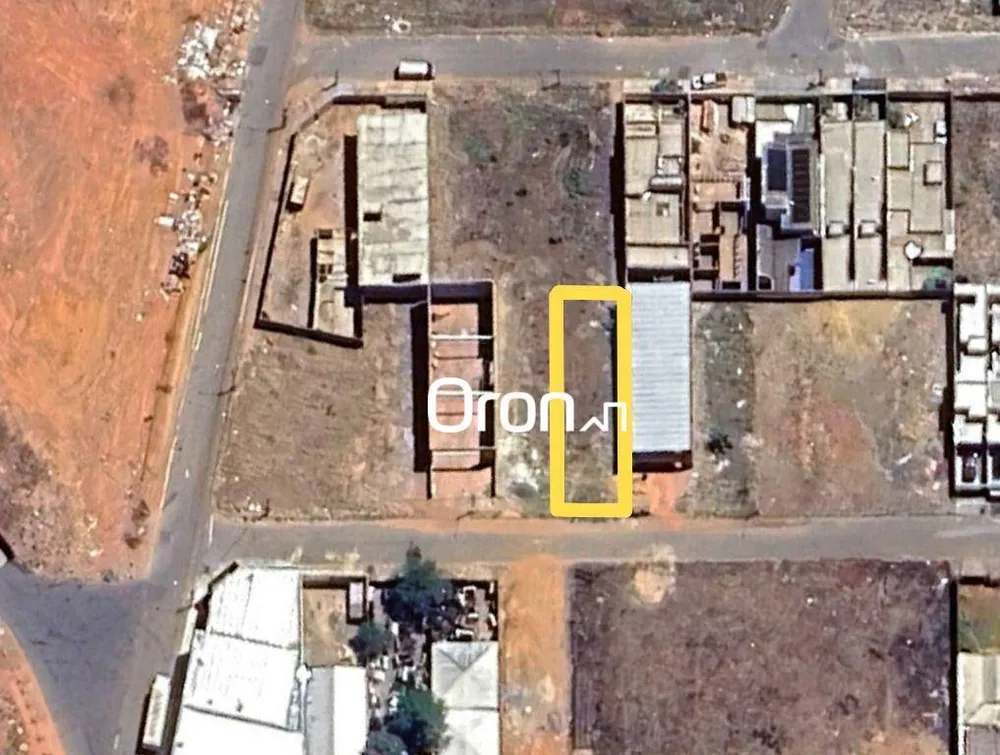 Terreno, 300 m² - Foto 1