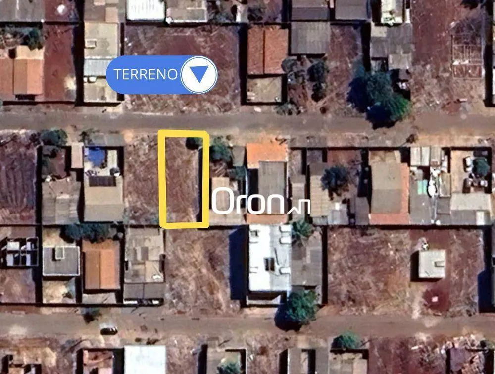 Terreno, 231 m² - Foto 1