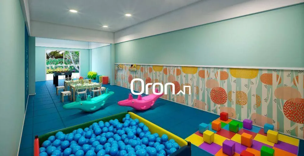 Apartamento, 3 quartos, 61 m² - Foto 6