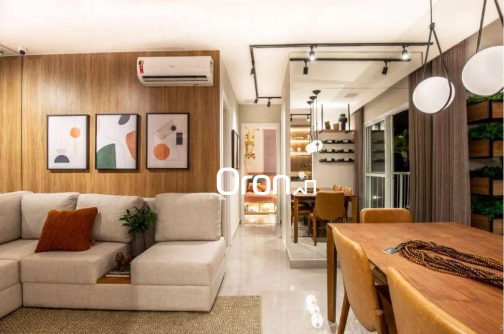 Apartamento, 3 quartos, 61 m² - Foto 2