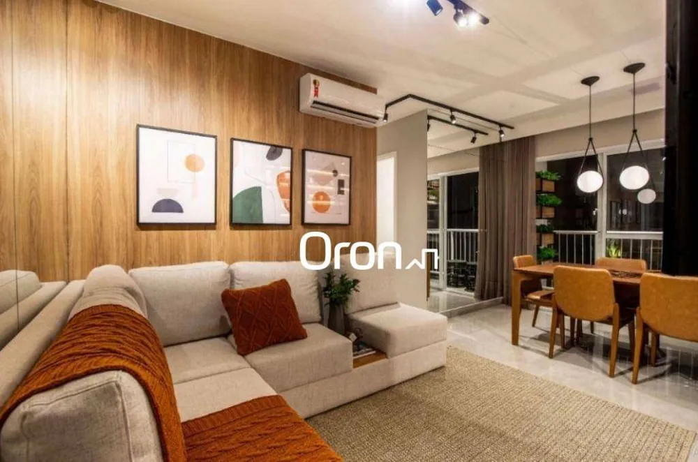 Apartamento, 3 quartos, 61 m² - Foto 8