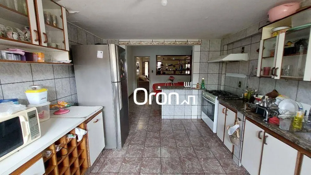 Casa, 5 quartos, 333 m² - Foto 8