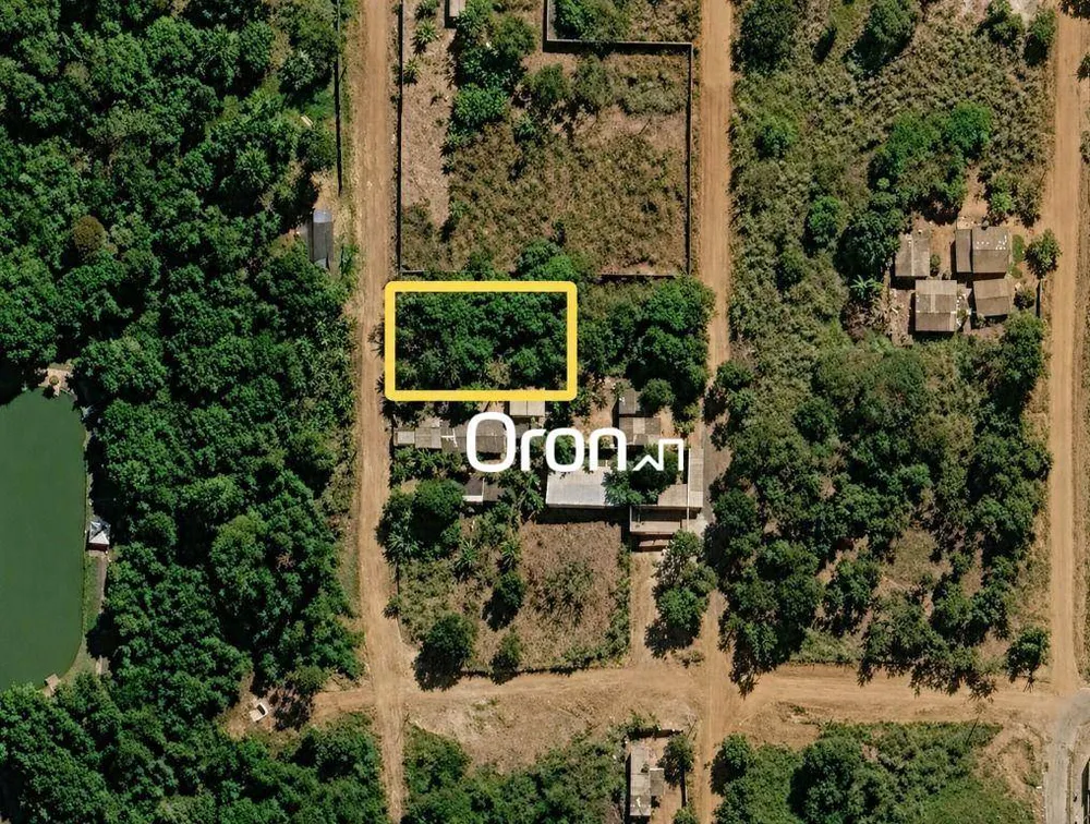 Terreno, 360 m² - Foto 1